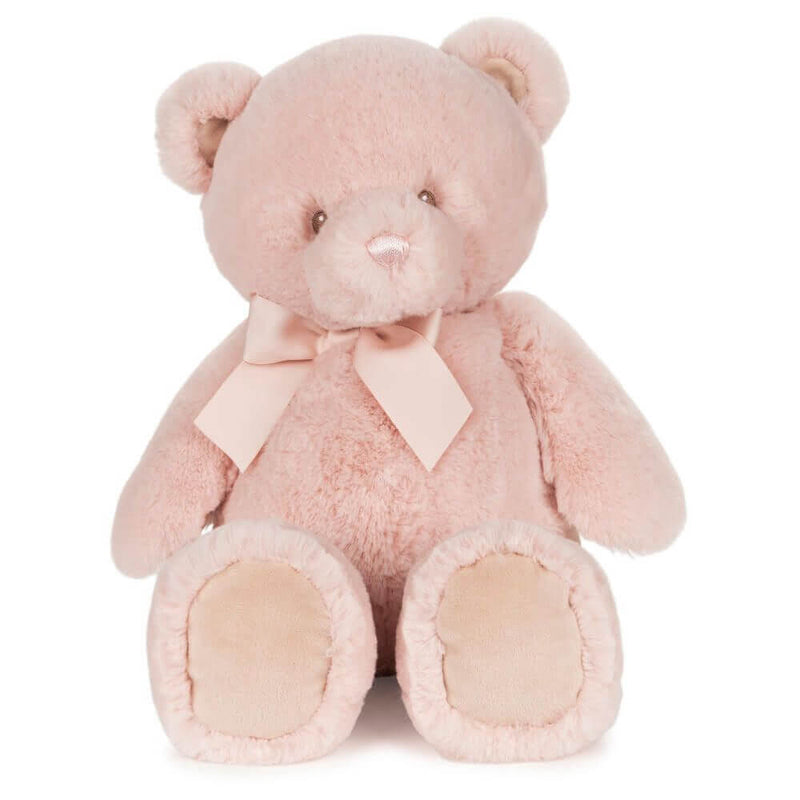 Gund Pink My First Bear