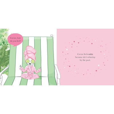 Claris, How Do You Feel?