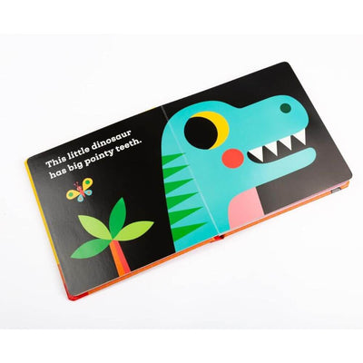 This Little Dinosaur: A Touch & Feel Book-baby_gifts-Mornington_Peninsula-toys_online-Australia