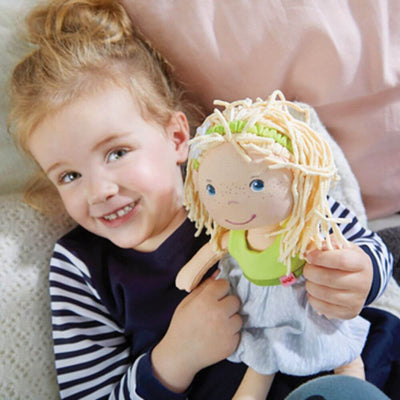Haba Jill Doll