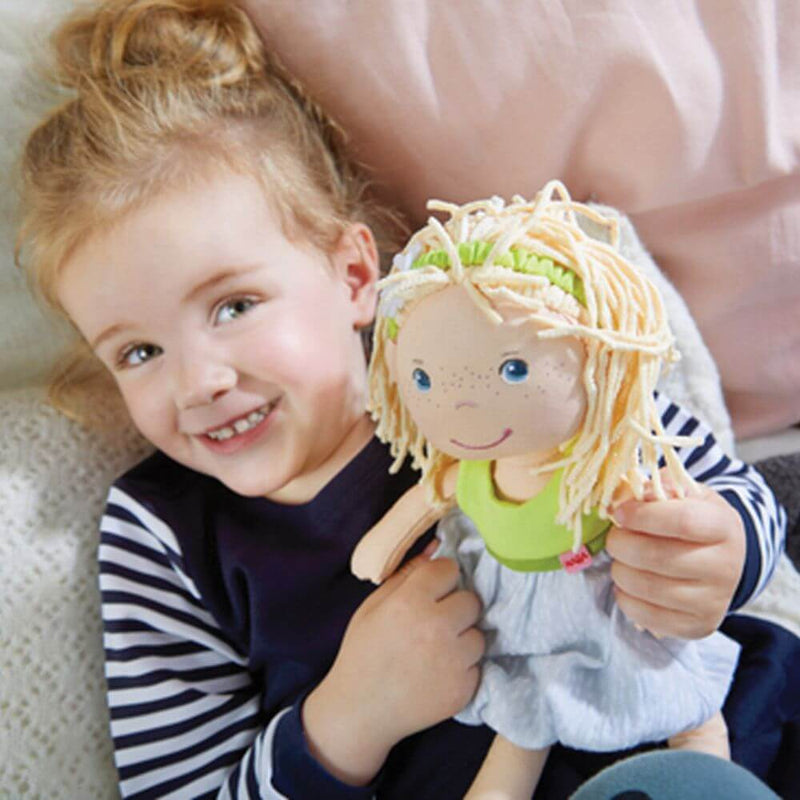 Haba Jill Doll