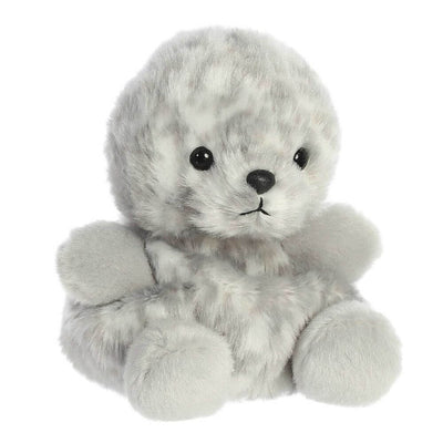 Aurora Palm Pals Harbour Seal Plush Toy