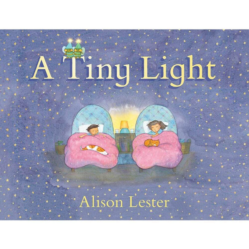A Tiny Light-baby_gifts-Mornington_Peninsula-toys_online-Australia