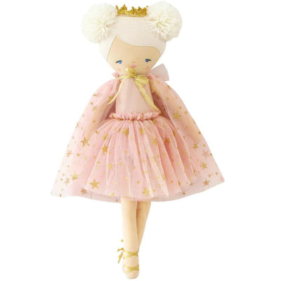 Alimrose Blonde Blush Poppy Princess Doll-toys-baby_gifts-Mornington_Peninsula-Australia