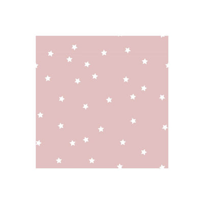 Baby Gifts-Baby Clothes-Toys-Mornington-Balnarring-Alimrose Pink Muslin Swaddle Starry Night-Kids Books