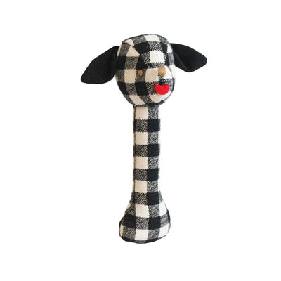 Alimrose Puppy Stick Rattle