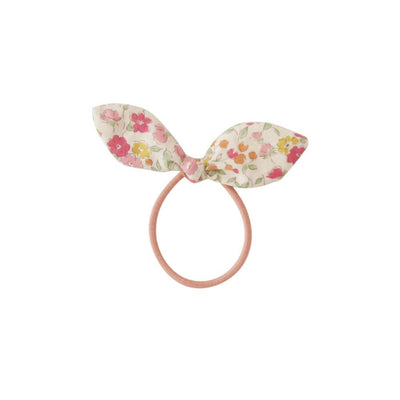 Alimrose Rose Garden Bunny Hair Ties