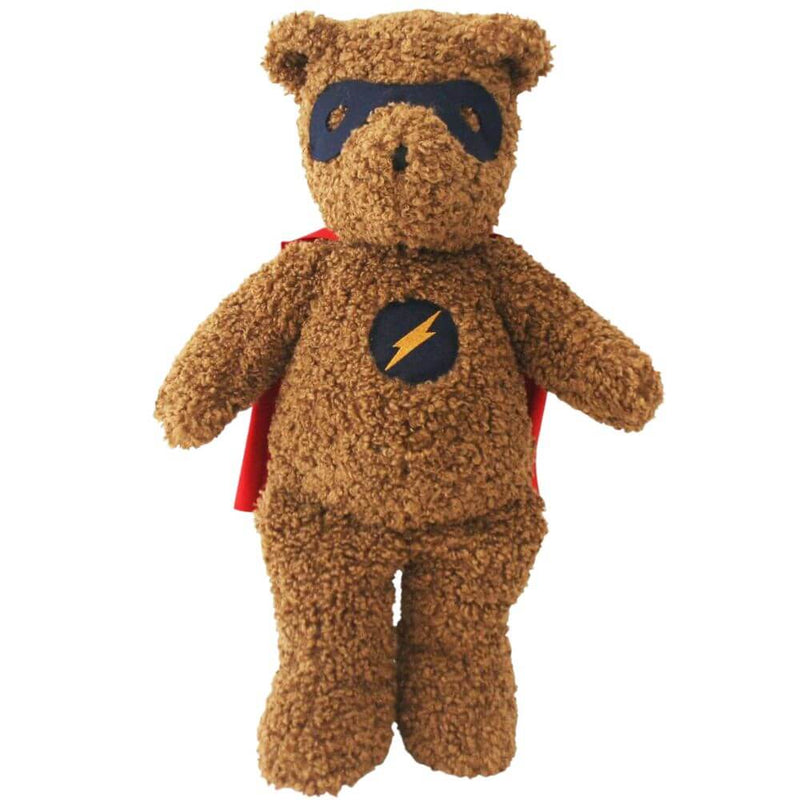 Alimrose Superhero Ted-toys-baby_gifts-Mornington_Peninsula-Australia