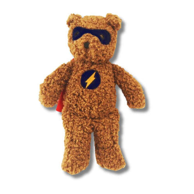 Alimrose Superhero Ted-toys-baby_gifts-Mornington_Peninsula-Australia