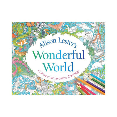 Alison Lester's Wonderful World-baby_toys_australia-kids_toys-Mornington_Peninsula
