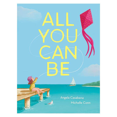 All You Can Be-baby_gifts-kids_toys-childrens_books-Mornington_Peninsula