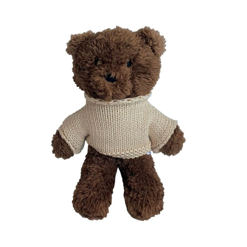 And the Little Dog Laughed Milo Bear-first_birthday_gifts-baby_gifts-Australia