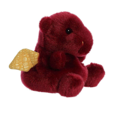 Aurora Palm Pals Aiden Dragon-baby_gifts-kids_toys-childrens_books-Mornington_Peninsula