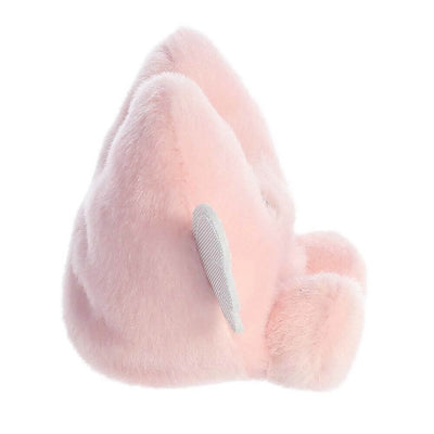 Aurora Palm Pals Angel Heart Plush Toy-baby_gifts-toy_shop-Mornington_Peninsula-Australia