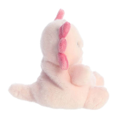 Aurora Palm Pals Axolotl Plush Toy-baby_gifts-toy_shop-Mornington_Peninsula-Australia