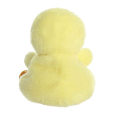 Aurora Palm Pals Betsy Chick Plush Toy-baby_gifts-toy_shop-Mornington_Peninsula-Australia