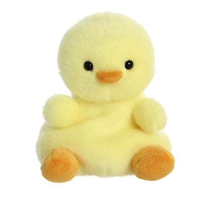 Aurora Palm Pals Betsy Chick Plush Toy-baby_gifts-toy_shop-Mornington_Peninsula-Australia