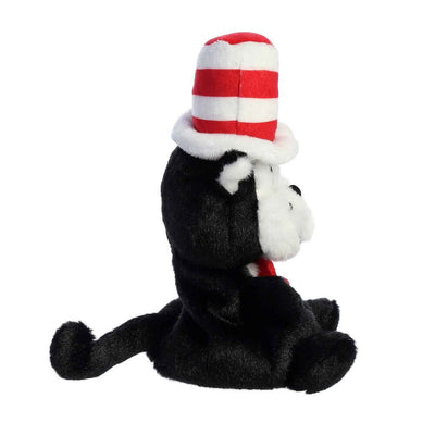 Aurora Palm Pals Cat in The Hat-baby_gifts-kids_toys-childrens_books-Mornington_Peninsula