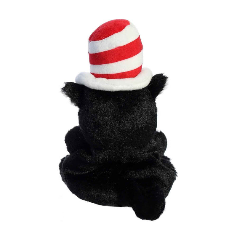 Aurora Palm Pals Cat in The Hat-baby_gifts-kids_toys-childrens_books-Mornington_Peninsula