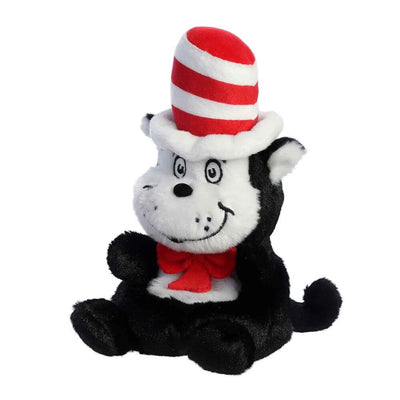 Aurora Palm Pals Cat in The Hat-baby_gifts-kids_toys-childrens_books-Mornington_Peninsula