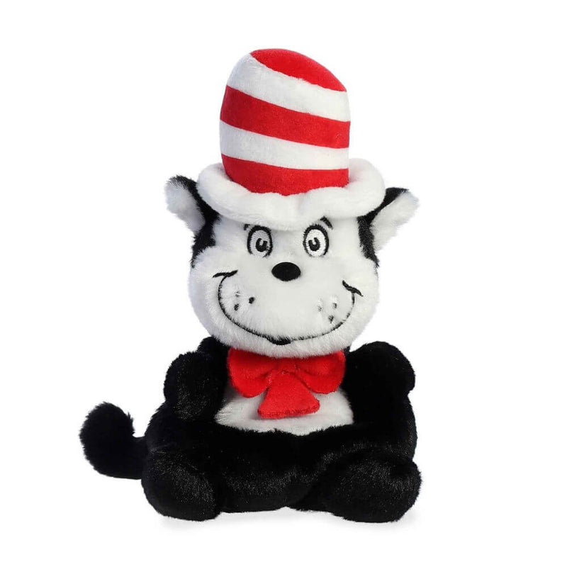 Aurora Palm Pals Cat in The Hat-baby_gifts-kids_toys-childrens_books-Mornington_Peninsula