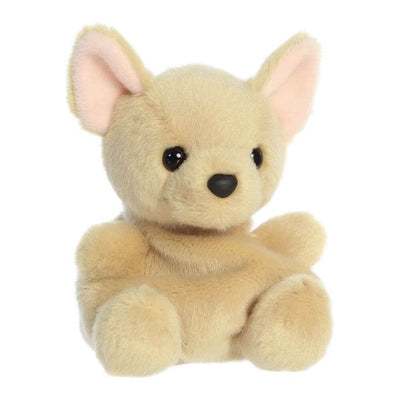 Aurora Palm Pals Chihuahua Plush Toy-baby_toys_australia-toys-Mornington_Peninsula