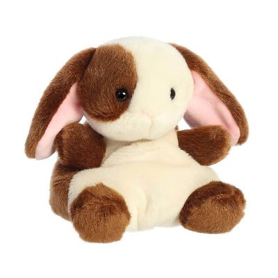 Aurora Palm Pals Clover Bunny Plush Toy-baby_gifts-kids_toys-Mornington_Peninsula-Australia