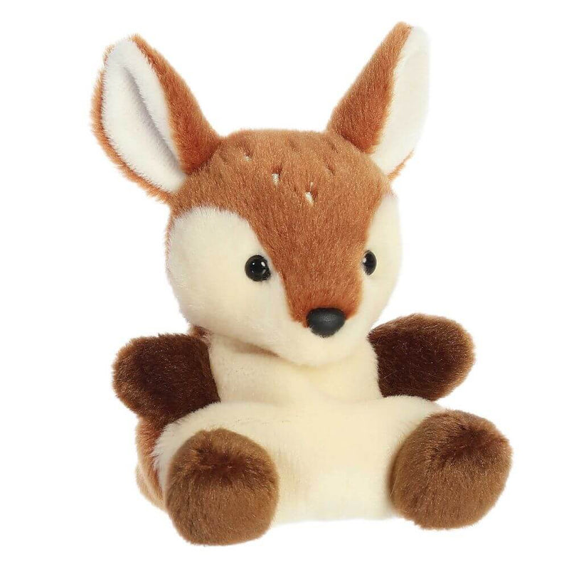 Aurora Palm Pals Dalia Fawn-baby_gifts-kids_toys-childrens_books-Mornington_Peninsula