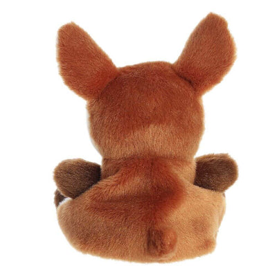 Aurora Palm Pals Dalia Fawn-baby_gifts-kids_toys-childrens_books-Mornington_Peninsula