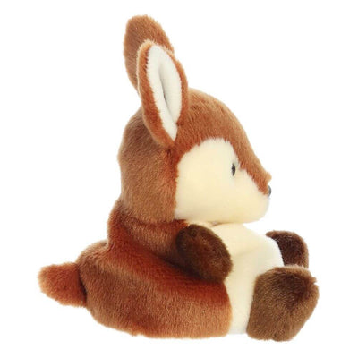 Aurora Palm Pals Dalia Fawn-baby_gifts-kids_toys-childrens_books-Mornington_Peninsula