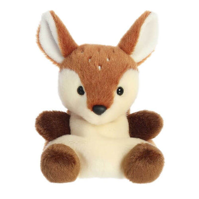 Aurora Palm Pals Dalia Fawn-baby_gifts-kids_toys-childrens_books-Mornington_Peninsula