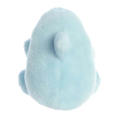 Aurora Palm Pals Dolphin Plush Toy-baby_gifts-toy_shop-Mornington_Peninsula-Australia