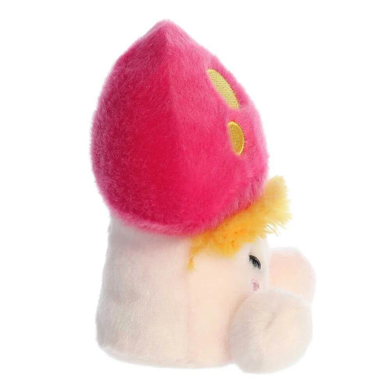 Aurora Palm Pals Flavio Mushroom Plush Toy
