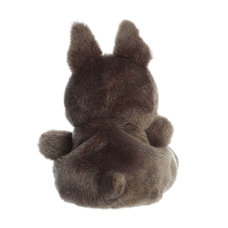 Aurora Palm Pals French Bulldog Plush Toy-baby_gifts-kids_toys-Mornington_Peninsula-Australia