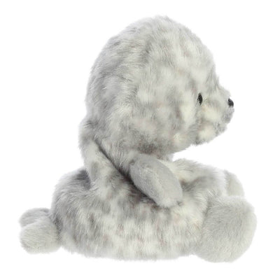 Aurora Palm Pals Harbour Seal Plush Toy