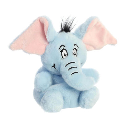 Aurora Palm Pals Horton the Elephant-baby_gifts-kids_toys-childrens_books-Mornington_Peninsula