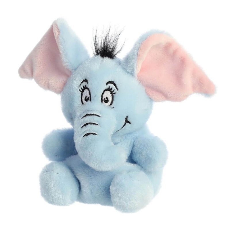 Aurora Palm Pals Horton the Elephant-baby_gifts-kids_toys-childrens_books-Mornington_Peninsula