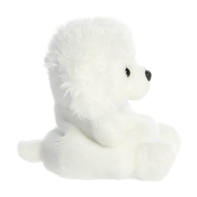 Aurora Palm Pals Lulu Poodle Plush Toy