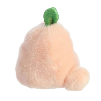 Aurora Palm Pals Mellow Peach-baby_gifts-kids_toys-childrens_books-Mornington_Peninsula