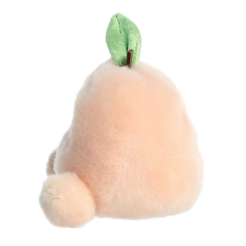 Aurora Palm Pals Mellow Peach-baby_gifts-kids_toys-childrens_books-Mornington_Peninsula