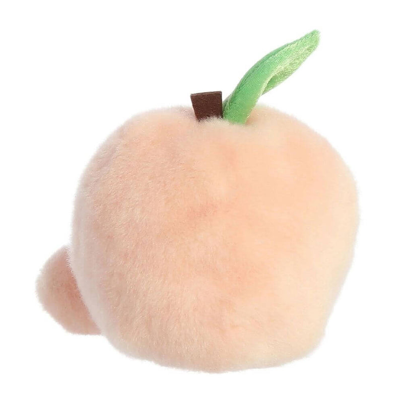 Aurora Palm Pals Mellow Peach-baby_gifts-kids_toys-childrens_books-Mornington_Peninsula