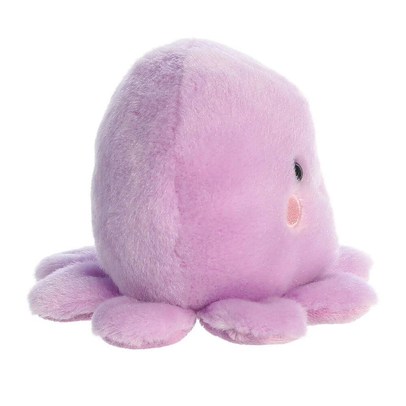 Aurora Palm Pals Octopus Plush Toy-baby_gifts-toy_shop-Mornington_Peninsula-Australia