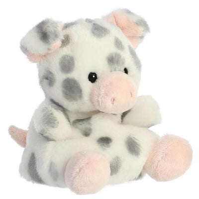 Aurora Palm Pals Piggles Pig-baby_gifts-kids_toys-childrens_books-Mornington_Peninsula