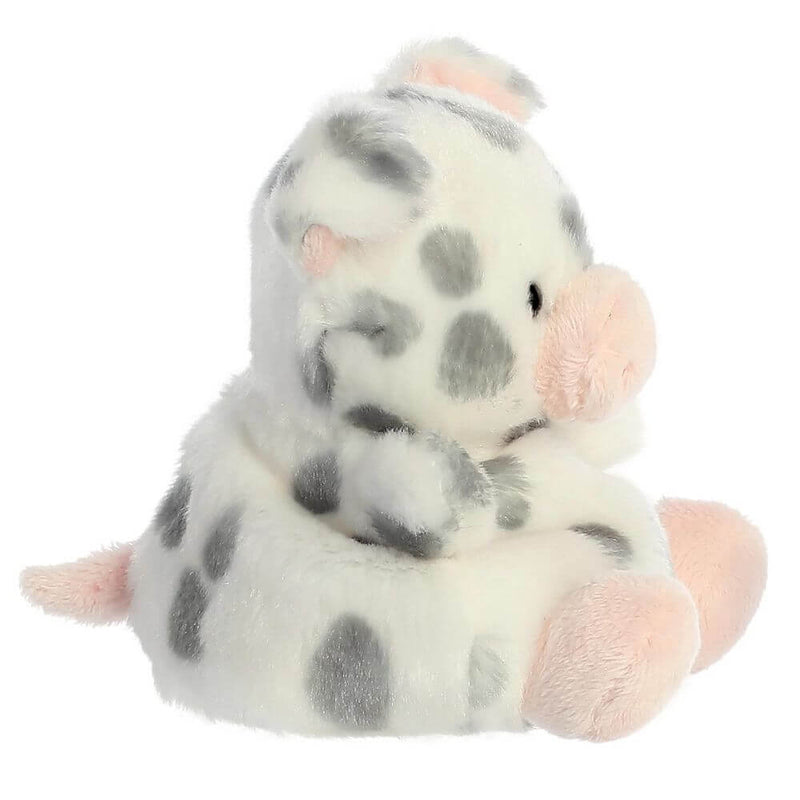 Aurora Palm Pals Piggles Pig-baby_gifts-kids_toys-childrens_books-Mornington_Peninsula