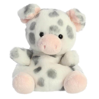 Aurora Palm Pals Piggles Pig-baby_gifts-kids_toys-childrens_books-Mornington_Peninsula