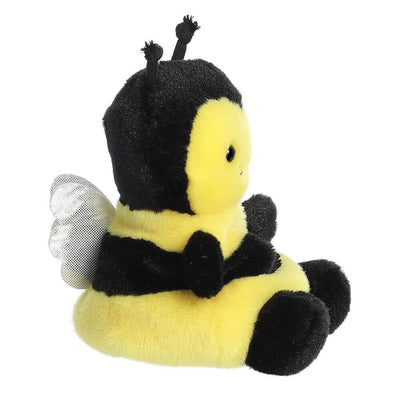 Aurora Palm Pals Queeny Bee Plush Toy-baby_gifts-toy_shop-Mornington_Peninsula-Australia