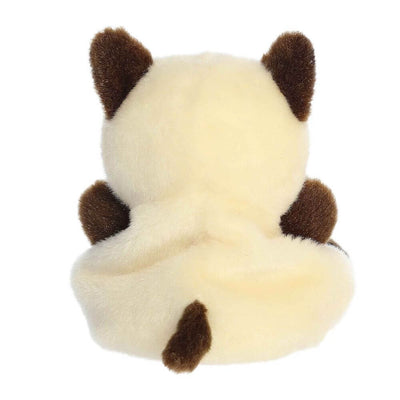 Aurora Palm Pals Siamese Kitty Plush Toy-baby_toys_australia-toys-Mornington_Peninsula