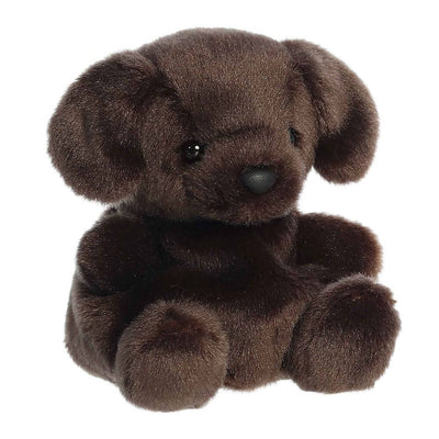 Aurora Palm Pals Sienna Lab-baby_gifts-kids_toys-childrens_books-Mornington_Peninsula