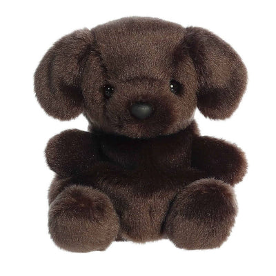 Aurora Palm Pals Sienna Lab-baby_gifts-kids_toys-childrens_books-Mornington_Peninsula