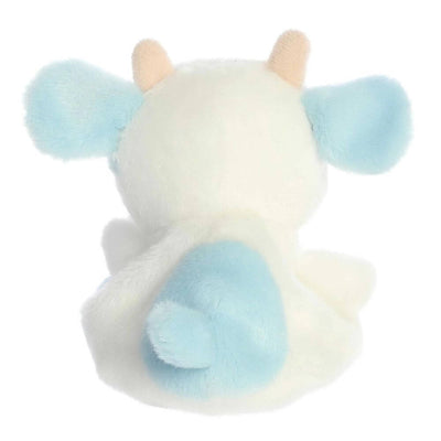 Aurora Palm Pals Skyla Cow-baby_gifts-kids_toys-childrens_books-Mornington_Peninsula